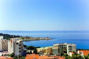 ADRIATIC Studio Apartment